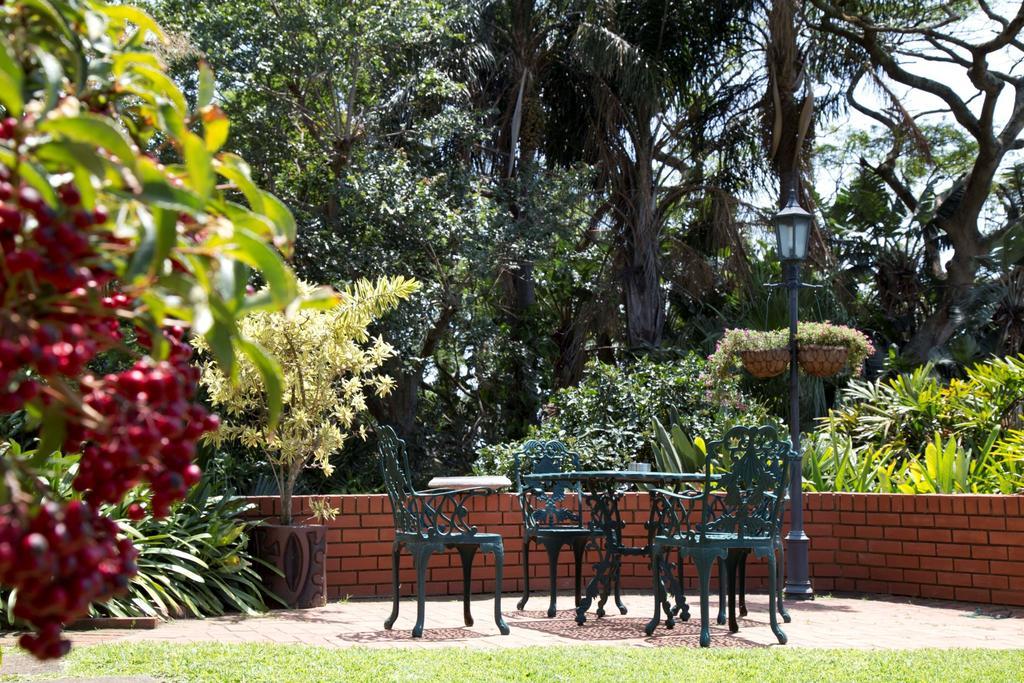 Ridgeview Lodge Durban Ngoại thất bức ảnh